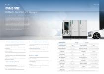 EVMS ONE-1