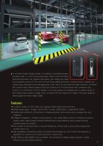 EVTS series split charging system features - 1