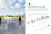 Integrated Energy Storage System - 5