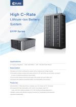 New_UPS Lithium Battery System Brochure - 1