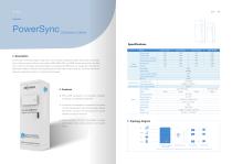 Power Conversion System Catalog-10