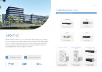 Power Conversion System Catalog-2