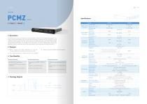 Power Conversion System Catalog-3