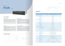 Power Conversion System Catalog-5