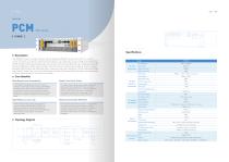 Power Conversion System Catalog-6