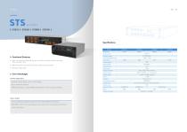 Power Conversion System Catalog-7