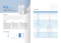 Power Conversion System Catalog-9
