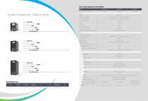 SCU Modular UPS Solutions - 3