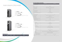 SCU Modular UPS Solutions - 4