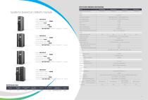 SCU Modular UPS Solutions - 5