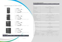 SCU Modular UPS Solutions - 6