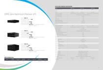 SCU Modular UPS Solutions - 7