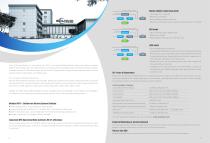 SCU Modular UPS Solutions - 8