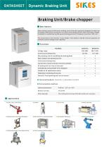Braking Unit Catalog-2025-04-2