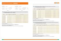 Choke, transformer,Filter,Resistor, Braking unit, feeedback device and loadbank catalogue-10