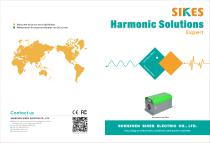 Harmonic Filters-1