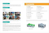Sikes Catalog for passive harmonic filter-2