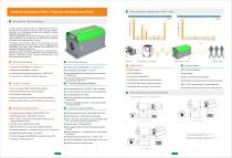 Sikes catalog for passive harmonic filter and sine wave filter-3