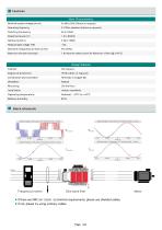 Sine wave filter Catalog-2024-07-3