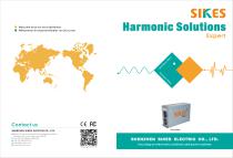 Sine wave Filters-1