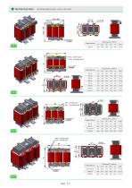 solar PV isolation transformer-3