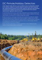 Coating & Pipeline inspectors-2