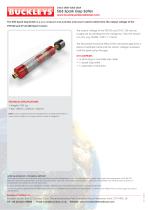 Datasheet: Spark Gap Test Apparatus-1