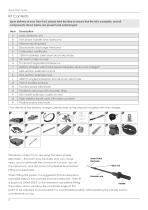 Quick start guide: Geo Pro2-6