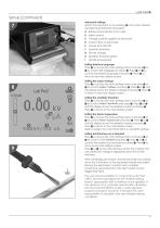 Quick start guide: Lab Pro2-9
