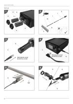 Quick start guide: PHD Pro2-8