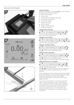 Quick start guide: PHD Pro2-9