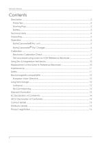 User Manual: BathyCorrometer® Pro'-2