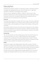 User Manual: BathyCorrometer® Pro'-3
