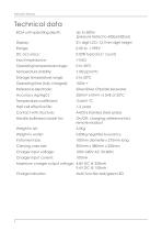 User Manual: BathyCorrometer® Pro'-4