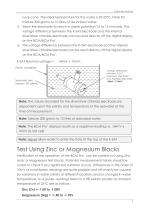 User Manual: Calibration kit for the BathyCorrometer® Pro'-5