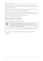 User Manual: Calibration kit for the BathyCorrometer® Pro'-8