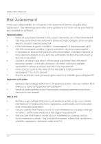 User Manual: PST100 AC spark tester-12