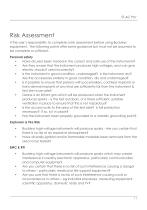 User Manual: ST-AC Pro' AC spark tester-11