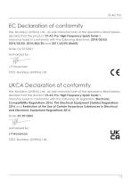 User Manual: ST-AC Pro' AC spark tester-13
