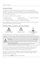 User Manual: ST-AC Pro' AC spark tester-6