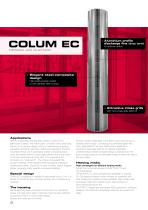 COLUM EC - DESIGN AIR CURTAIN - 2