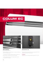 COLUM EC - DESIGN AIR CURTAIN - 4