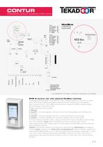 CONTUR - ALL-ROUNDER AIR CURTAIN - 11