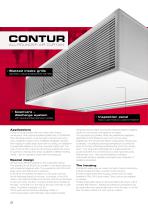 CONTUR - ALL-ROUNDER AIR CURTAIN - 2