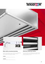 CONTUR - ALL-ROUNDER AIR CURTAIN - 5