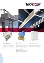 CONTUR - ALL-ROUNDER AIR CURTAIN - 7