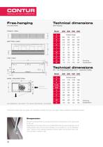 CONTUR - ALL-ROUNDER AIR CURTAIN - 8