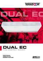 DUAL EC - THE ENERGY SAVER - 1