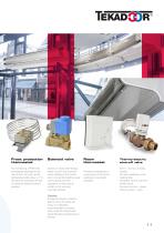 NOUVEAULINE EC - DESIGN AIR CURTAIN - 11