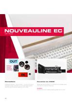 NOUVEAULINE EC - DESIGN AIR CURTAIN - 4